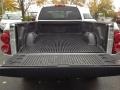Bright Silver Metallic - Ram 2500 SLT Quad Cab 4x4 Photo No. 20