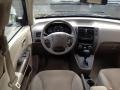 2007 Obsidian Black Metallic Hyundai Tucson GLS  photo #11