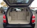 2007 Obsidian Black Metallic Hyundai Tucson GLS  photo #22