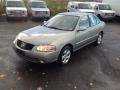 Radium Metallic - Sentra 1.8 S Photo No. 3