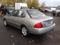 Radium Metallic - Sentra 1.8 S Photo No. 5