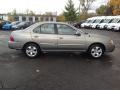 Radium Metallic - Sentra 1.8 S Photo No. 8