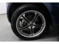 2012 Dark Blue Pearl Metallic Ford Edge Limited EcoBoost  photo #8