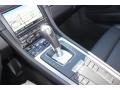 2014 Cayman  7 Speed PDK Dual-Clutch Automatic Shifter