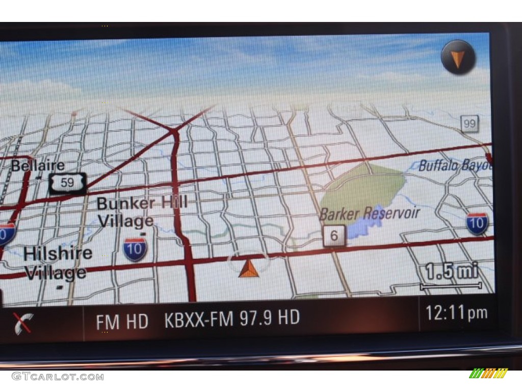 2014 Porsche Cayman Standard Cayman Model Navigation Photo #87490430