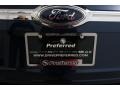 2012 Dark Blue Pearl Metallic Ford Edge Limited EcoBoost  photo #12
