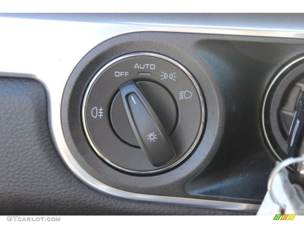 2014 Porsche Cayman Standard Cayman Model Controls Photo #87490496