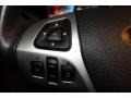 2012 Dark Blue Pearl Metallic Ford Edge Limited EcoBoost  photo #22
