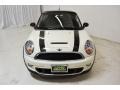 Pepper White - Cooper S Hardtop Photo No. 4