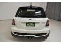Pepper White - Cooper S Hardtop Photo No. 6