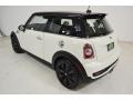 Pepper White - Cooper S Hardtop Photo No. 7