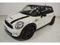 Pepper White - Cooper S Hardtop Photo No. 8