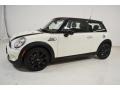 Pepper White - Cooper S Hardtop Photo No. 9