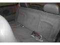 Bright Silver Metallic - Caravan SE Photo No. 33