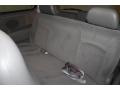 2006 Bright Silver Metallic Dodge Caravan SE  photo #33