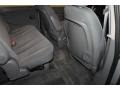 2006 Bright Silver Metallic Dodge Caravan SE  photo #42