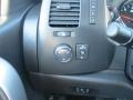 Ebony Controls Photo for 2011 Chevrolet Silverado 1500 #87491348