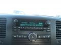 Ebony Audio System Photo for 2011 Chevrolet Silverado 1500 #87491375