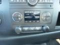 Ebony Controls Photo for 2011 Chevrolet Silverado 1500 #87491384