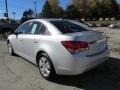 Silver Ice Metallic - Cruze LS Photo No. 4