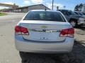 Silver Ice Metallic - Cruze LS Photo No. 5