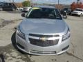 Silver Ice Metallic - Cruze LS Photo No. 8