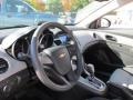 Silver Ice Metallic - Cruze LS Photo No. 11