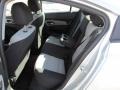 Silver Ice Metallic - Cruze LS Photo No. 17