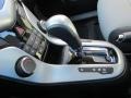 Silver Ice Metallic - Cruze LS Photo No. 18