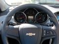Silver Ice Metallic - Cruze LS Photo No. 20