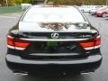 Obsidian Black - LS 460 AWD Photo No. 3