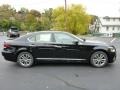  2014 LS 460 AWD Obsidian Black