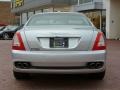 Grigio Touring (Silver) - Quattroporte  Photo No. 4