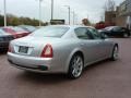 Grigio Touring (Silver) - Quattroporte  Photo No. 6