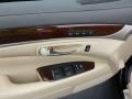 Door Panel of 2014 LS 460 AWD