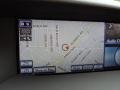 Navigation of 2014 LS 460 AWD