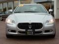 Grigio Touring (Silver) - Quattroporte  Photo No. 9