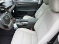 Light Gray Front Seat Photo for 2014 Lexus ES #87491984