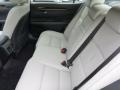Light Gray Rear Seat Photo for 2014 Lexus ES #87491996