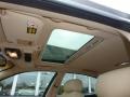 Sabbia Sunroof Photo for 2009 Maserati Quattroporte #87492152