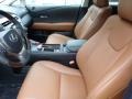Starfire Pearl - RX 350 AWD Photo No. 10