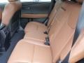 Starfire Pearl - RX 350 AWD Photo No. 11