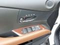 Starfire Pearl - RX 350 AWD Photo No. 14