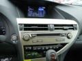 Starfire Pearl - RX 350 AWD Photo No. 17
