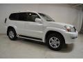 Blizzard White Pearl - GX 470 Photo No. 2