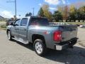 Blue Granite Metallic - Silverado 1500 LT Crew Cab 4x4 Photo No. 5
