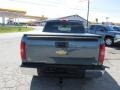 Blue Granite Metallic - Silverado 1500 LT Crew Cab 4x4 Photo No. 7