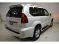 Blizzard White Pearl - GX 470 Photo No. 5
