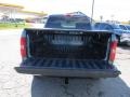 Blue Granite Metallic - Silverado 1500 LT Crew Cab 4x4 Photo No. 9