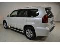 Blizzard White Pearl - GX 470 Photo No. 7